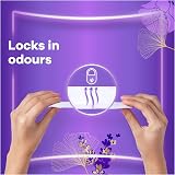 Always Discreet Plus Incontinence Liners for Sensitive Bladder – Pack of 80 view 4