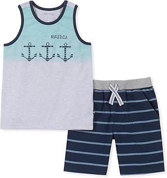 nautica boys shorts