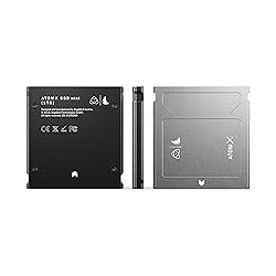 Angelbird - AtomX SSDmini - 1 TB - SATA 3.1, up to