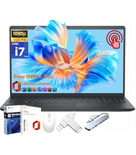 Amazon.com: DELL 13th Generation Inspiron 15 3530 Laptop