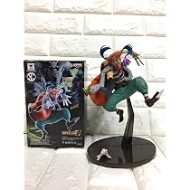 One Piece DX Figure GRANDLINE MEN vol.7 Buggy single item, Figures