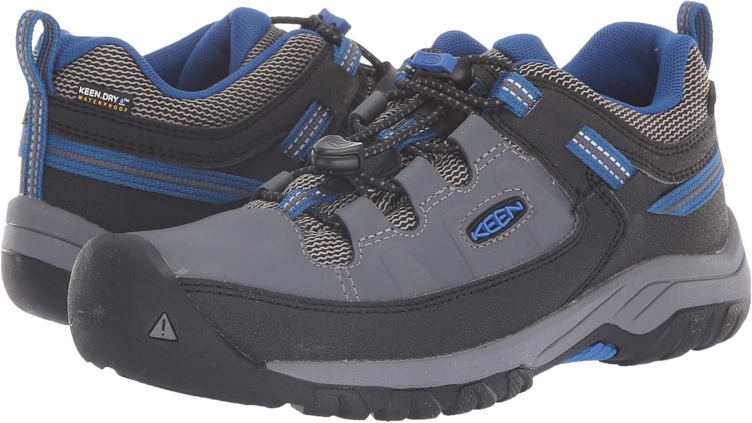 keen targhee low youth