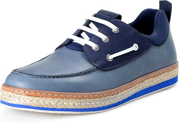 salvatore ferragamo boat shoes