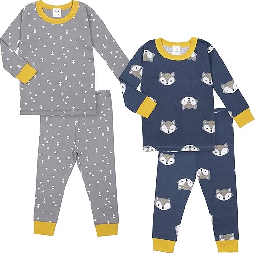 gerber footless pajamas