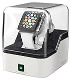 TRIDENT Odyssey Valet for Apple Watch - WHITE