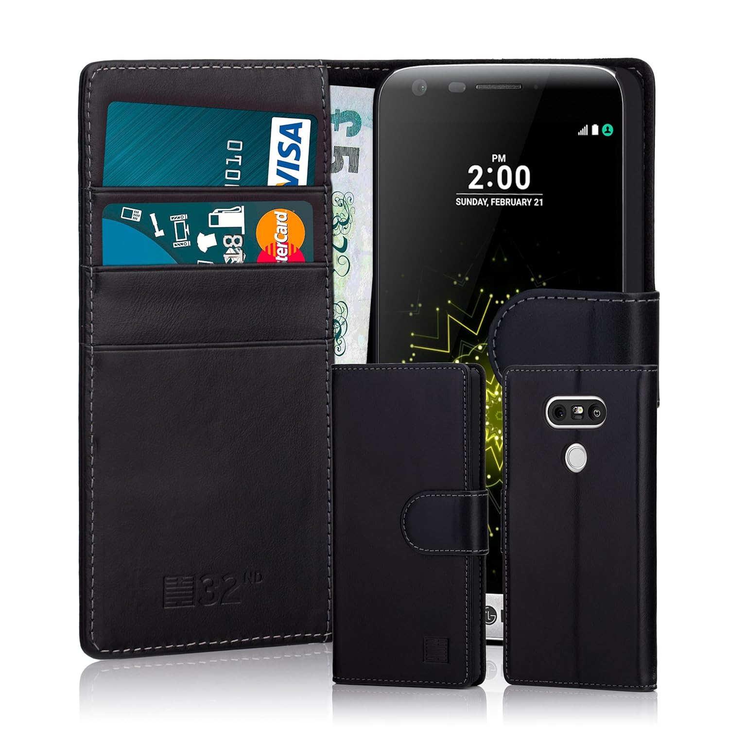 Best lg g5 case with stand