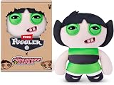 Fuggler Powerpuff Girls 9-Inch Plush Buttercup by ZURU Fun Ugly Monster Toy