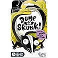 Dump The Skunk! Game | Family Card Game by Reiner Knizia | Ages 7 and Up | 2-6 Players | 20 Mins. | Easy to Learn Games for K