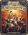 Lords of Waterdeep: A Dungeons & Dragons Board Game
