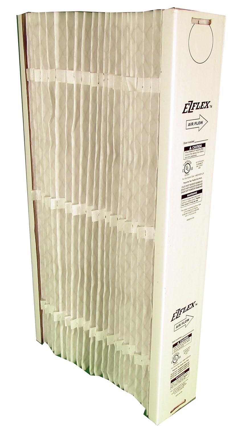 Bryant / Carrier Genuine OEM EZFLEX Filter EXPXXFIL0324 (MERV 13