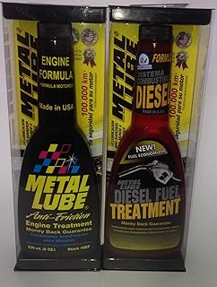 Metal Lube 120 FTM/Fórmula TRANS. MANUALES Y ENGRANAJES: Amazon.es: Coche y moto