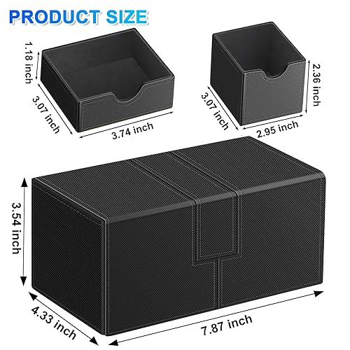 buy single yugioh cards online Perfect Fit Internal (Inner) Card Sleeves (63.5x88mm) 110 Pack, 60 Mic –  sleevekings main image 0