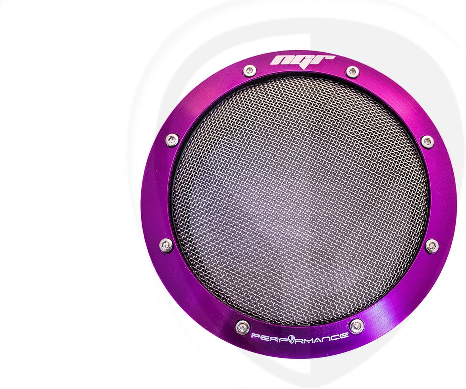 NGR Turbo Filter Turbo Protector Guard (Pressure Tested