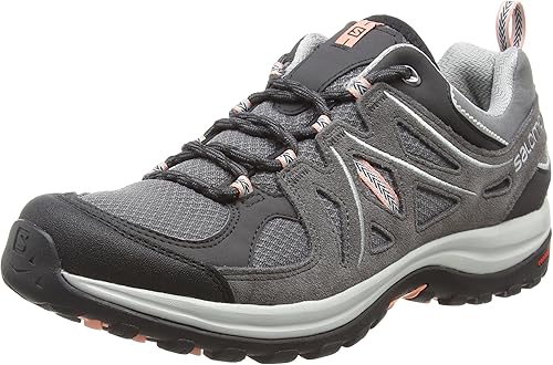 salomon ellipse aero w
