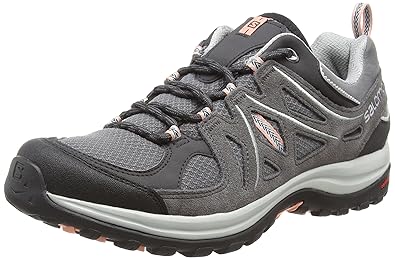 salomon ellipse aero