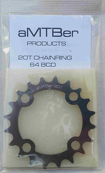chainring 20t