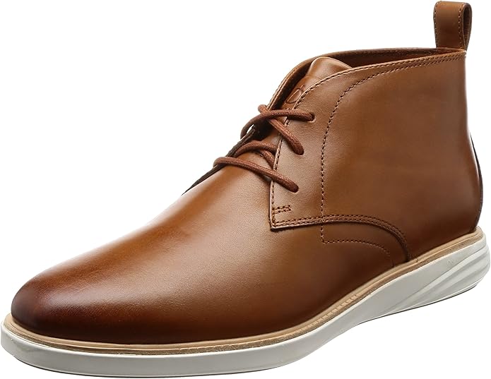 cole haan chukka boots