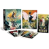 The Artist Decoded Tarot: A Deck and Guidebook