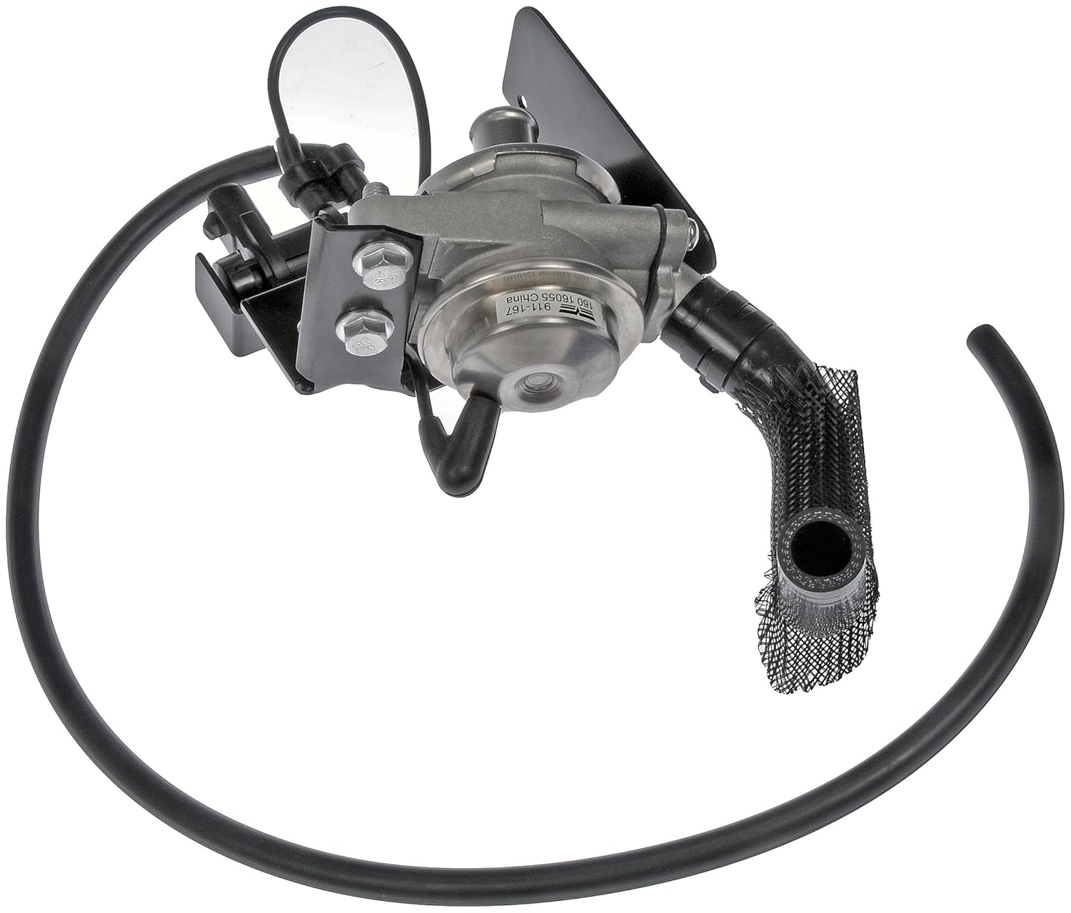 Best dorman vacuum check valve