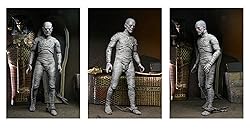 NECA Universal Monsters 7" Scale Ultimate Mummy