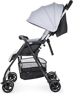 Chicco Buggy OHlalà 2, silver