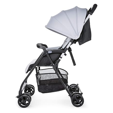 Chicco Buggy OHlalà 2, silver