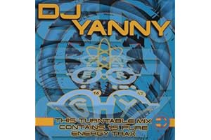 Turntable mix