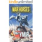 Ymir: War Horses Book 2