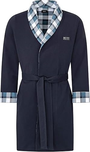 hugo boss dressing gown