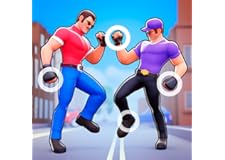 Rhythm: Motion Control