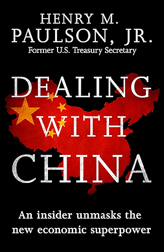 Download Dealing with China (English Edition) PDF