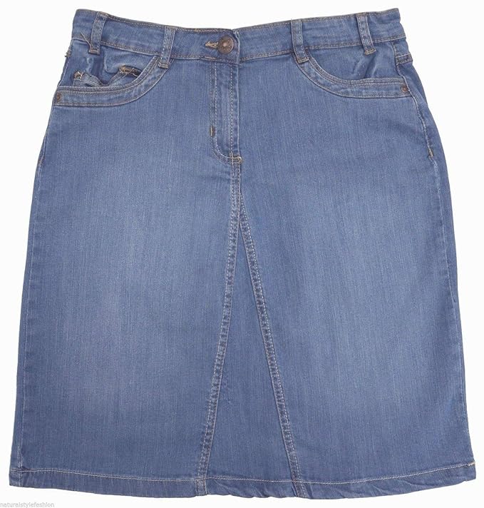 Bnwt New Size 12-22 Plain Black Knee Length Shorts Fitted Waist Ladies Shorts Clothing, Shoes 