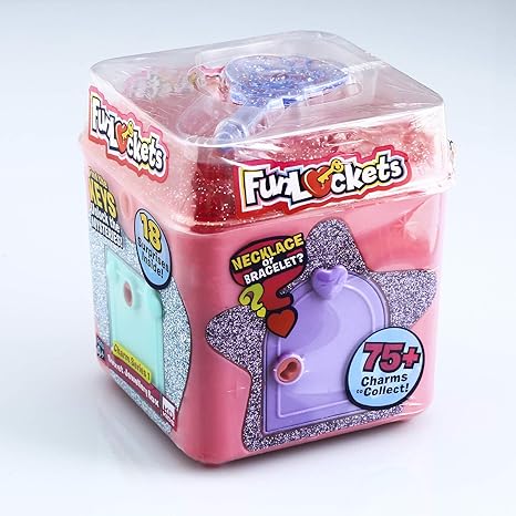 amazon kids jewelry box