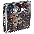 CMON Ethnos Board Game