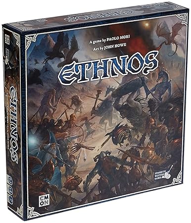 ethnos 4.5 ethnos 4.5