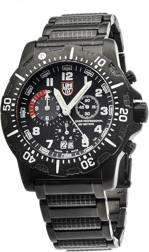luminox dive professional