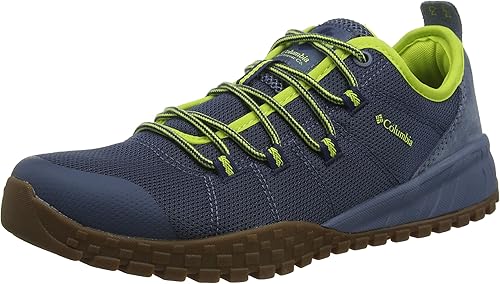 columbia trainers mens