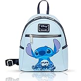Loungefly Disney Stitch Mini Backpack