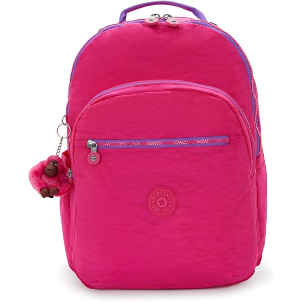Amazon.com: Kipling FIREFLY UP Small backpack (convertible  display picture 2