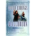 The Malloreon, Vol. 2 (Books 4 & 5): Sorceress of Darshiva, The Seeress of Kell