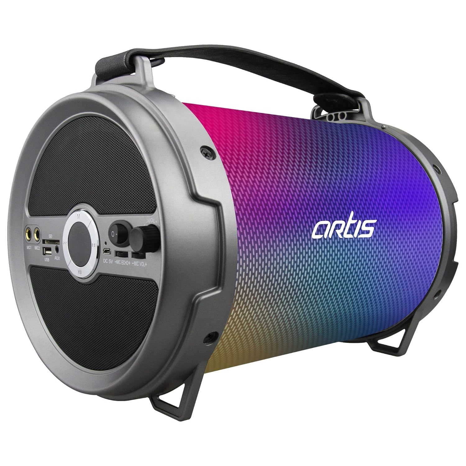 how do i connect echo to my tv