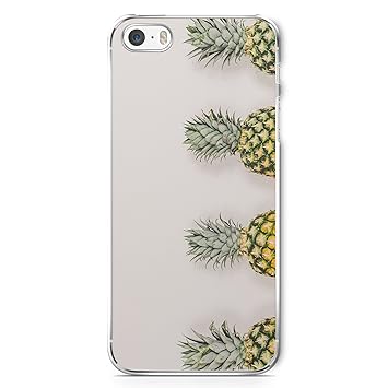 Ananas Foto Tropical Handy Hülle Für Iphone Amazonde