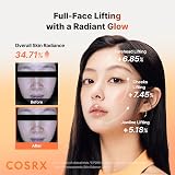 COSRX 5 PDRN Collagen Intense Vitalizing Serum 100ml Glow Skin Firming view 7