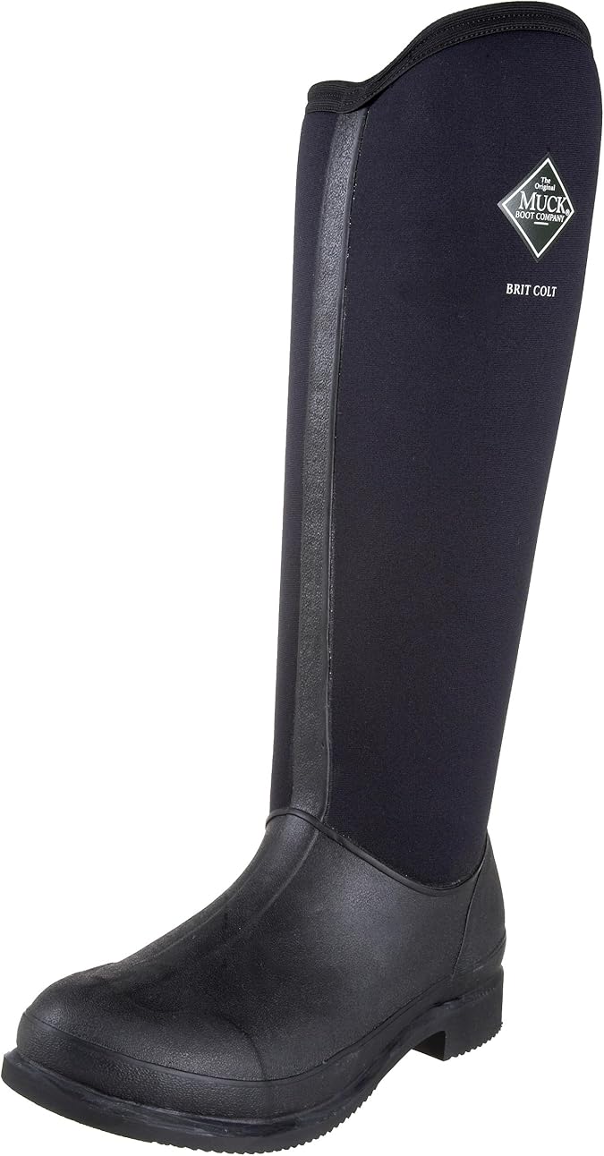 muck riding boots