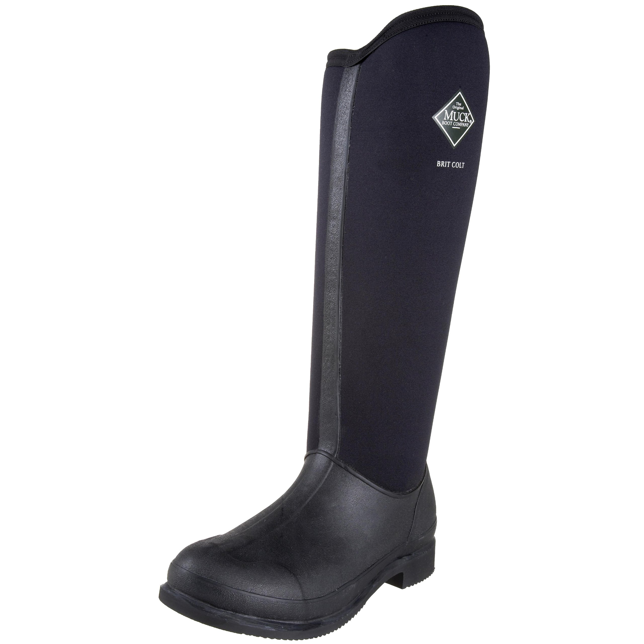 Muck Boot The Original MuckBoots Brit Colt Equestrian Boot