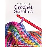 The Compact Book of Crochet Stitches (Compact Guides)