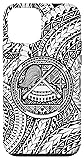 iPhone 12 mini Tribal Samoa Case