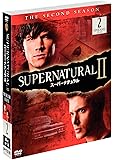 スーパーナチュラル 〈セカンド〉セット2 [DVD]