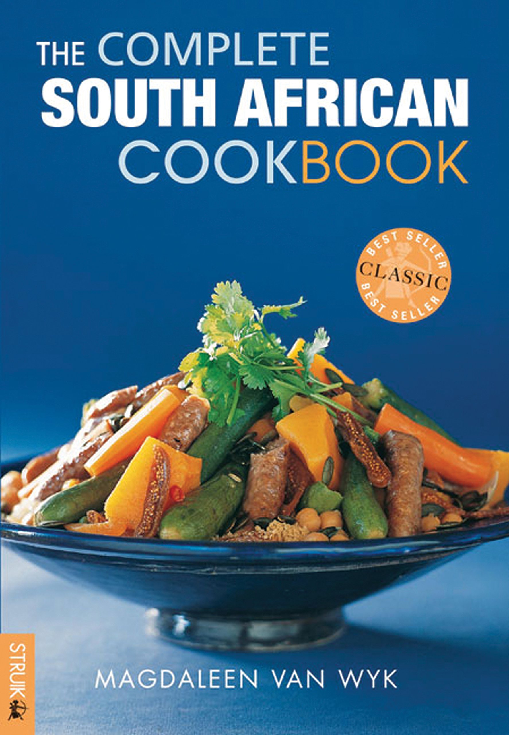 (Free Download) The Complete South African Cookbook books AYEAAYE