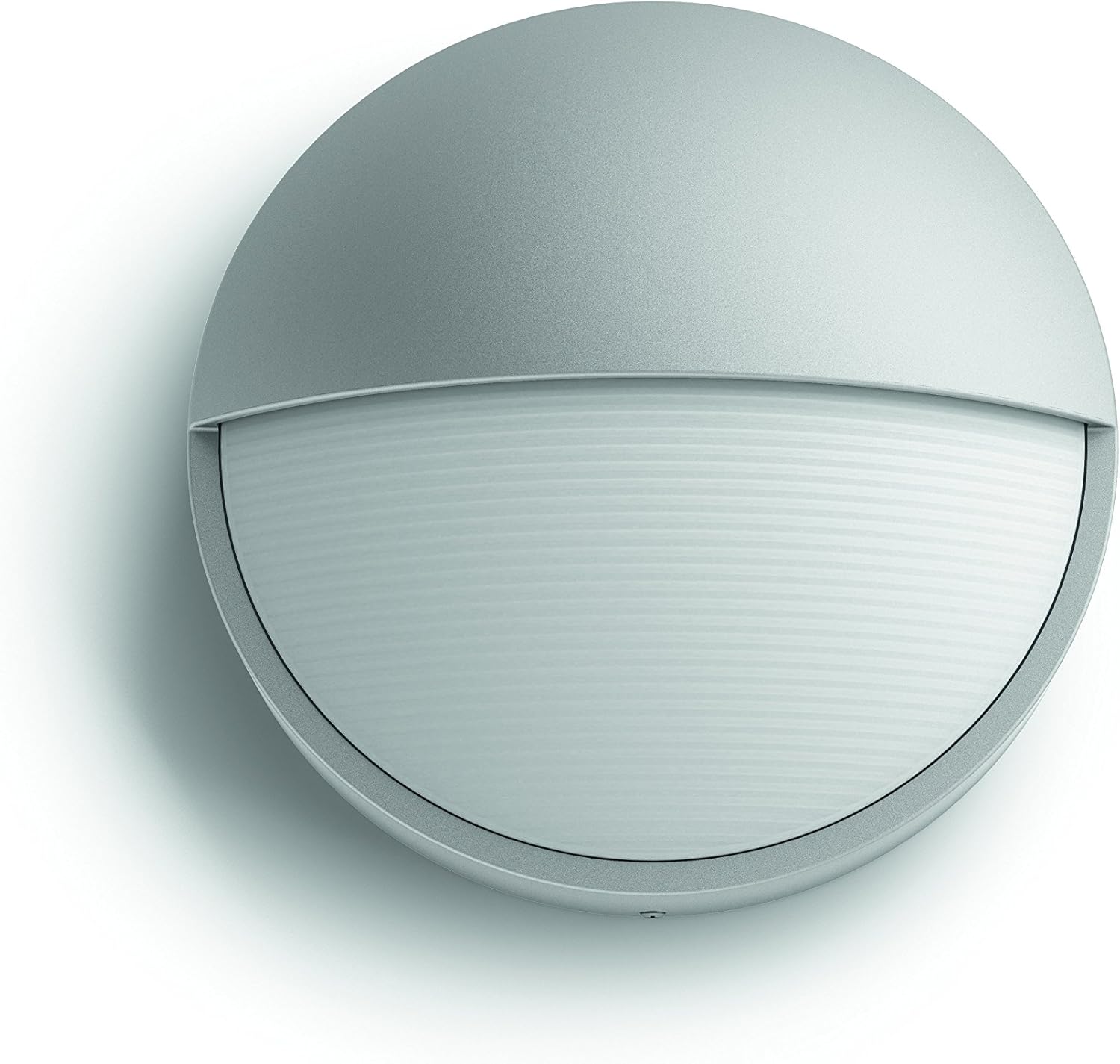 Philips myGarden Capricorn LED Outdoor Wall Light, 1 x 6 W Integrated